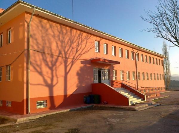 Borlu Mesleki ve Teknik Anadolu Lisesi Fotoğrafı